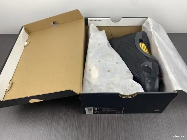 Cheap TBkick Air Jordan 14 Retro 487471-022 'Defining Moments' 0622